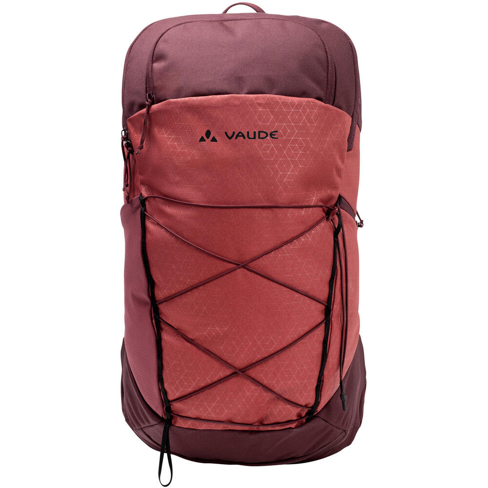 Vaude mochila montaña Agile Air 20 03