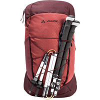 Vaude mochila montaña Agile Air 20 08