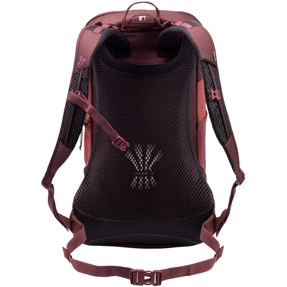 Vaude mochila montaña Agile Air 20 09