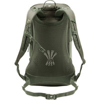 Vaude mochila montaña Agile Air 20 09