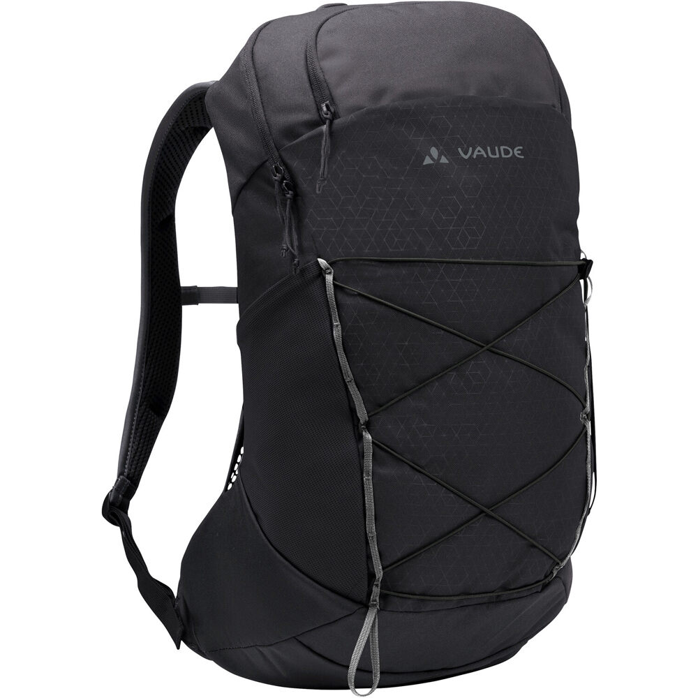 Vaude mochila montaña Agile Air 20 vista frontal