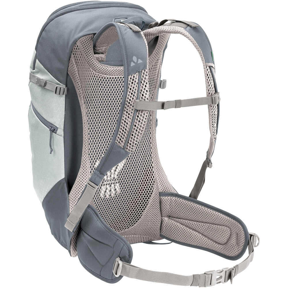 Vaude mochila montaña Agile Air 26 01