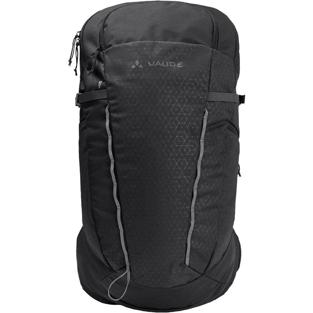 Vaude mochila montaña Agile Air 26 02