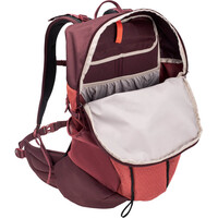 Vaude mochila montaña Agile Air 26 02