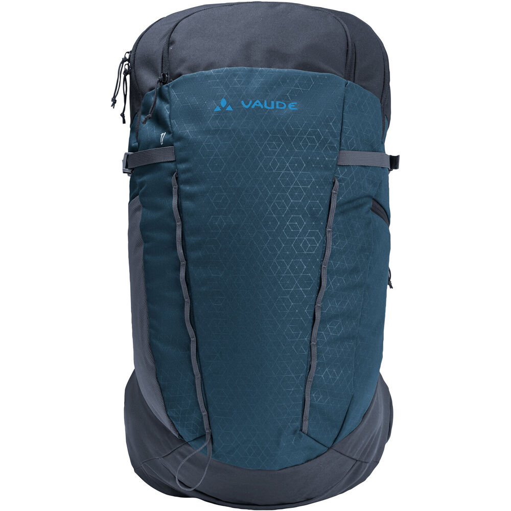 Vaude mochila montaña Agile Air 26 03