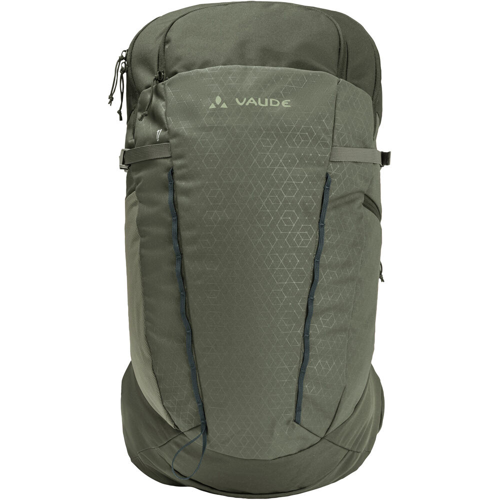 Vaude mochila montaña Agile Air 26 03