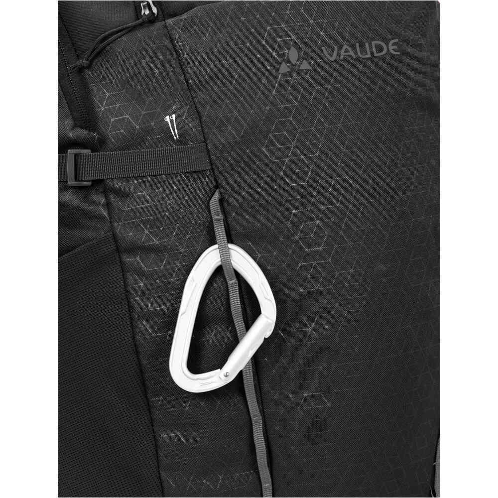 Vaude mochila montaña Agile Air 26 05