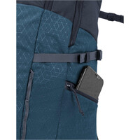 Vaude mochila montaña Agile Air 26 05