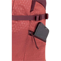 Vaude mochila montaña Agile Air 26 05