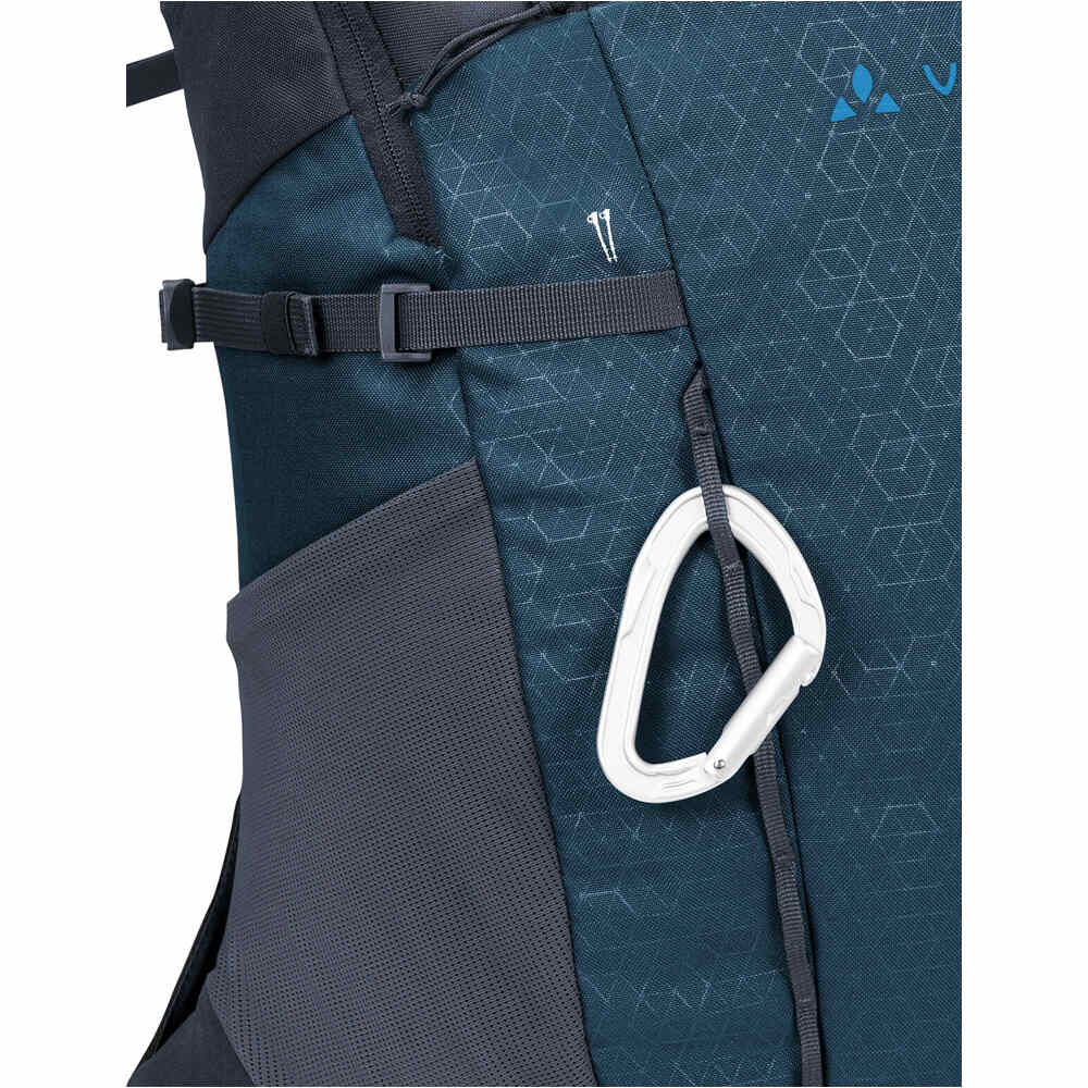 Vaude mochila montaña Agile Air 26 06