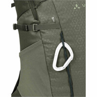 Vaude mochila montaña Agile Air 26 06