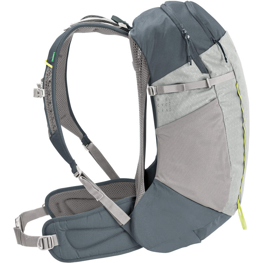 Vaude mochila montaña Agile Air 26 07