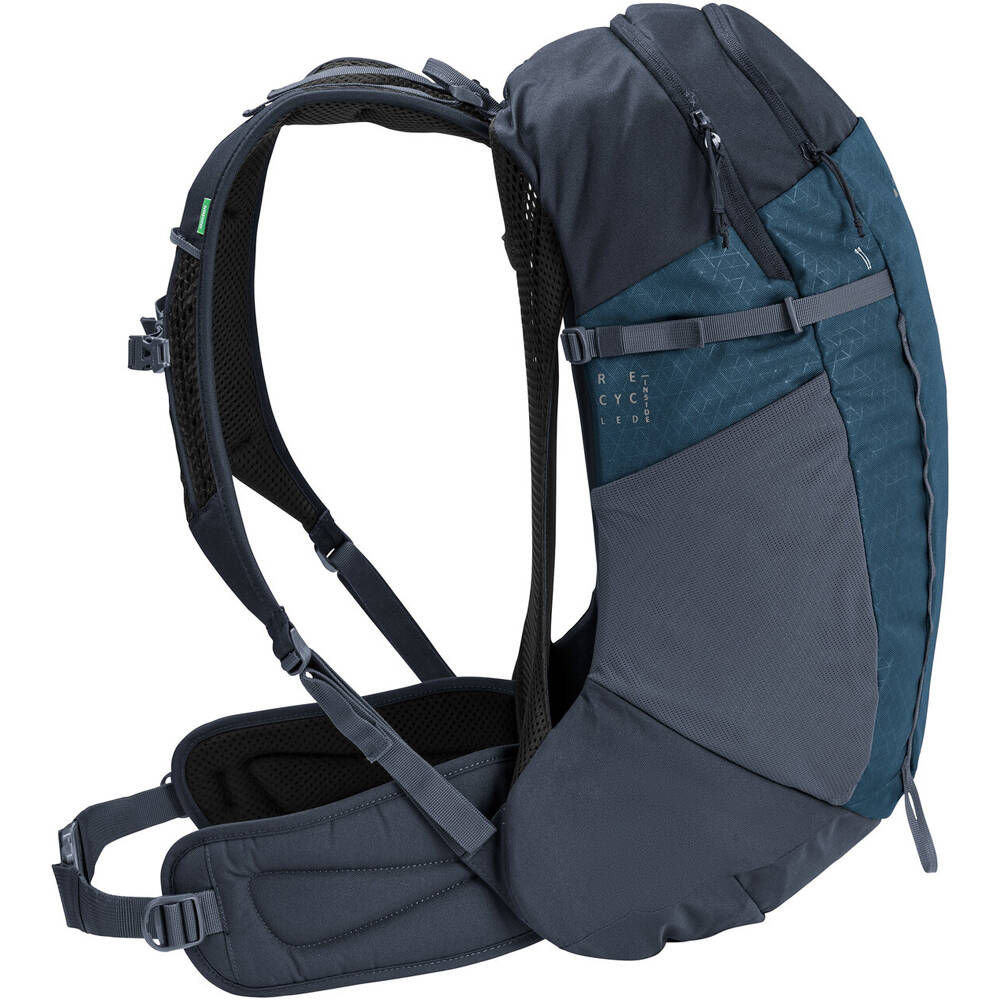 Vaude mochila montaña Agile Air 26 07