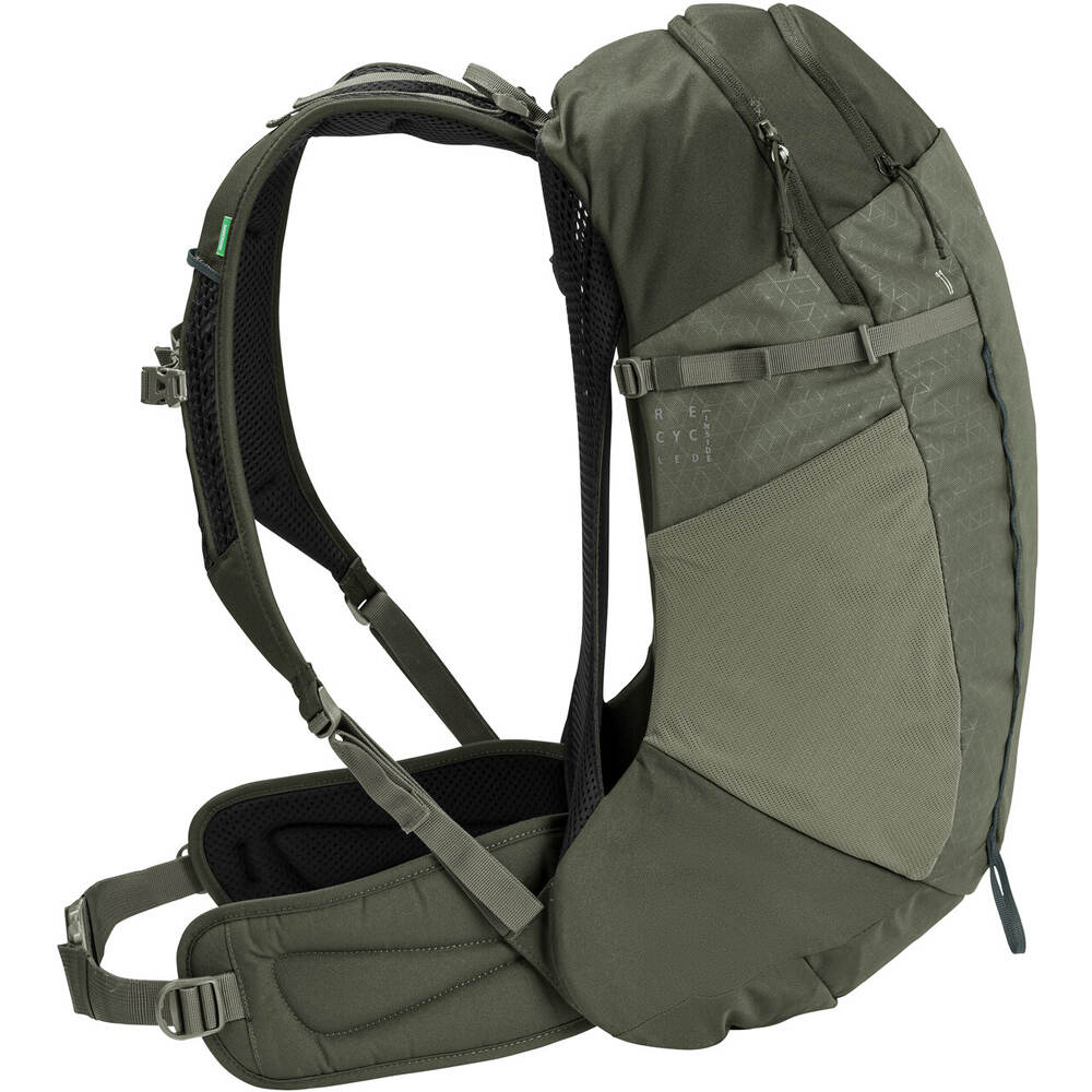 Vaude mochila montaña Agile Air 26 07