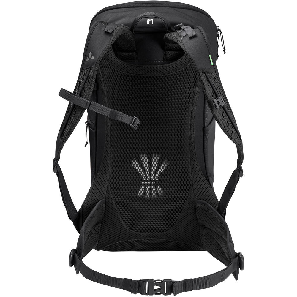 Vaude mochila montaña Agile Air 26 08