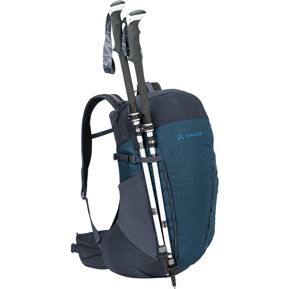 Vaude mochila montaña Agile Air 26 08