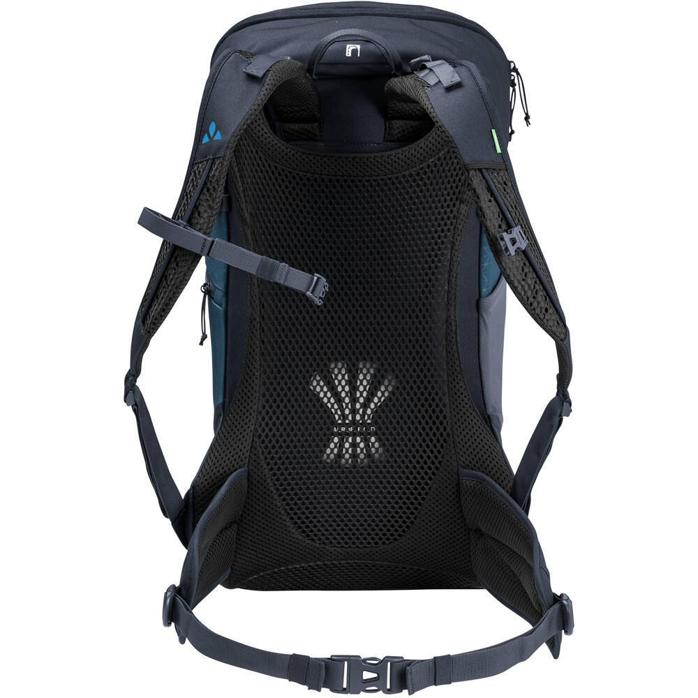 Vaude mochila montaña Agile Air 26 09