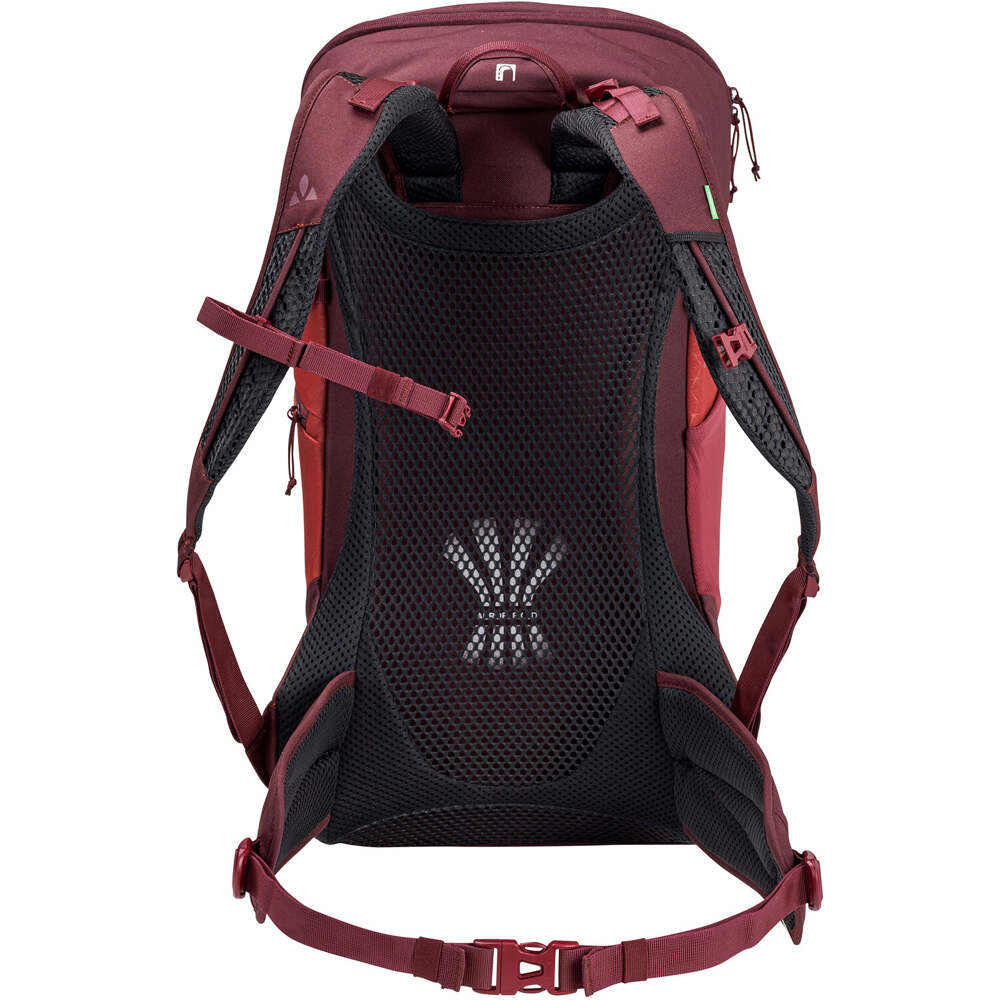 Vaude mochila montaña Agile Air 26 09