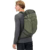 Vaude mochila montaña Agile Air 26 10