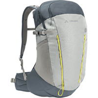 Vaude mochila montaña Agile Air 26 vista frontal