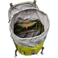 Vaude mochila montaña Asymmetric 42+8 03