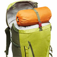 Vaude mochila montaña Asymmetric 42+8 08