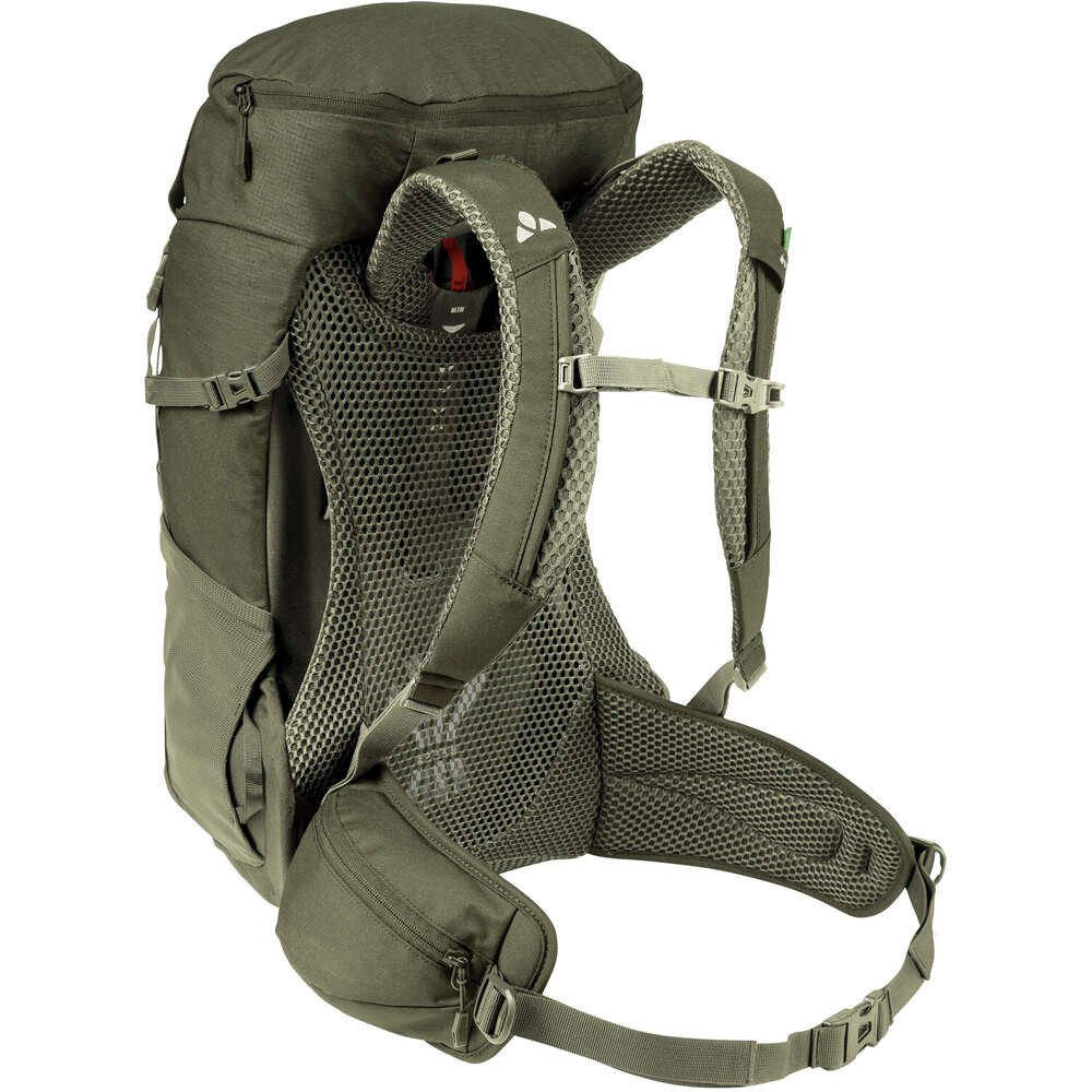 Vaude mochila montaña Brenta 24 01