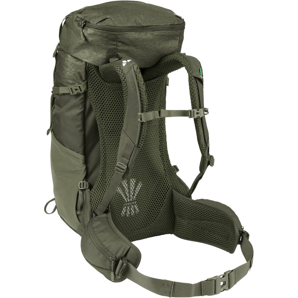 Vaude mochila montaña Brenta 36+6 01