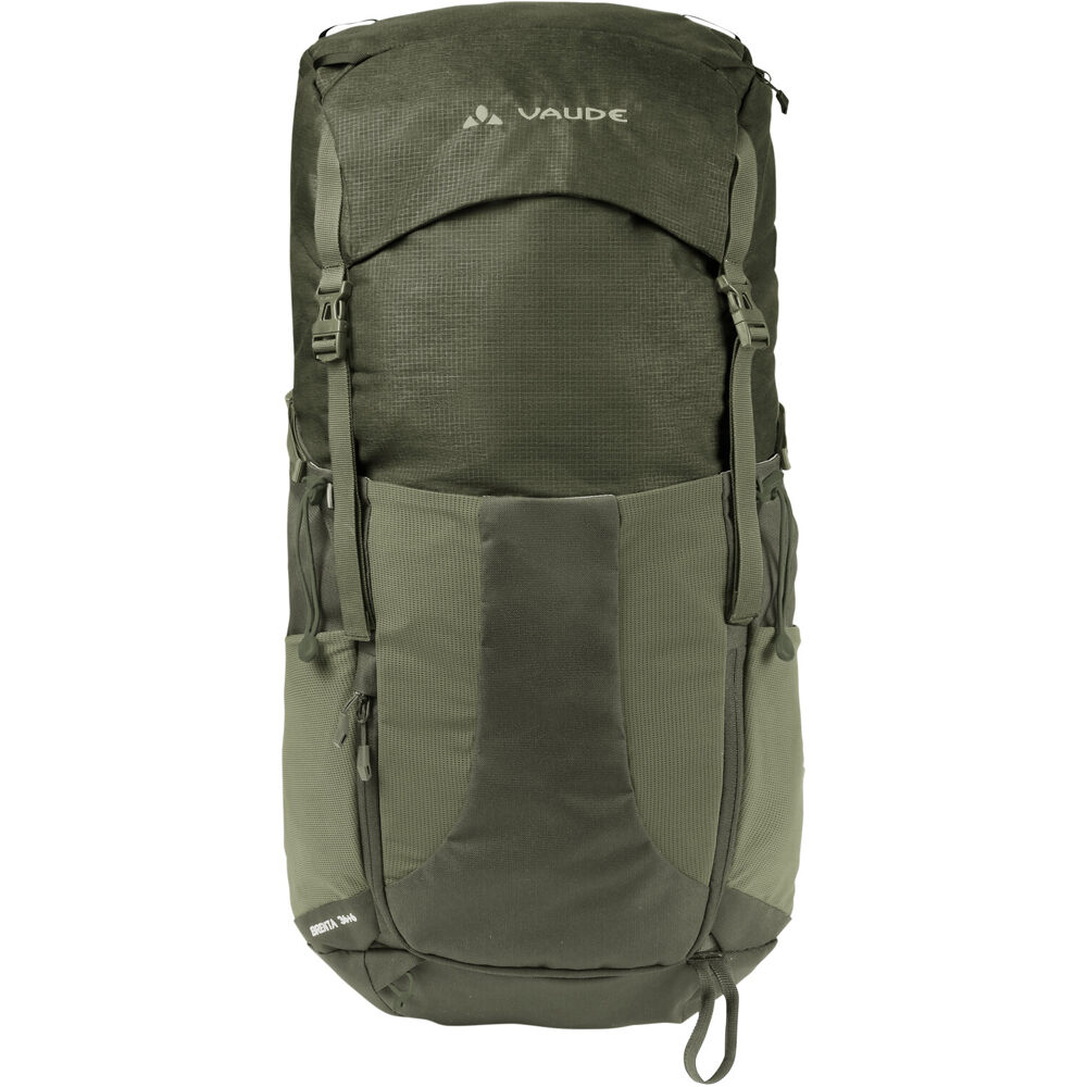 Vaude mochila montaña Brenta 36+6 03