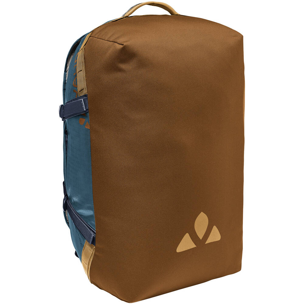 Vaude mochila montaña CityDuffel 65 01