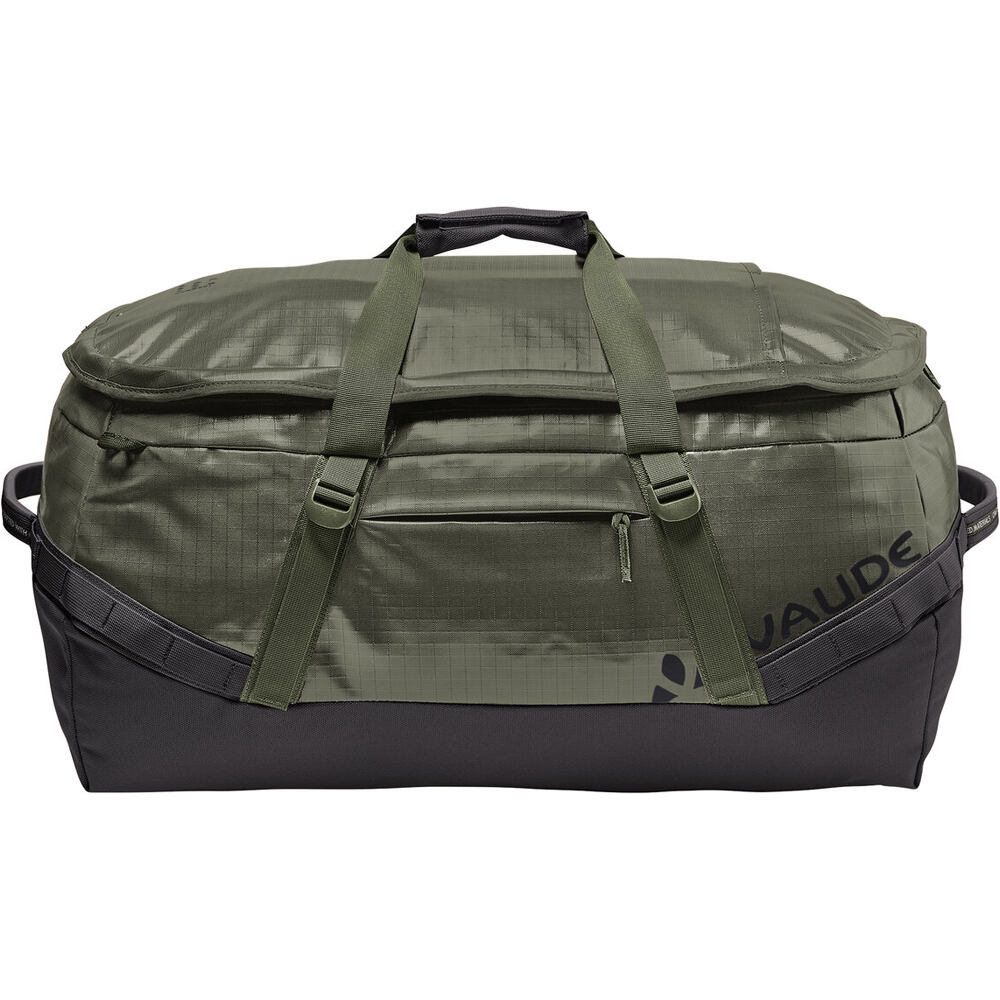 Vaude mochila montaña CityDuffel 65 03