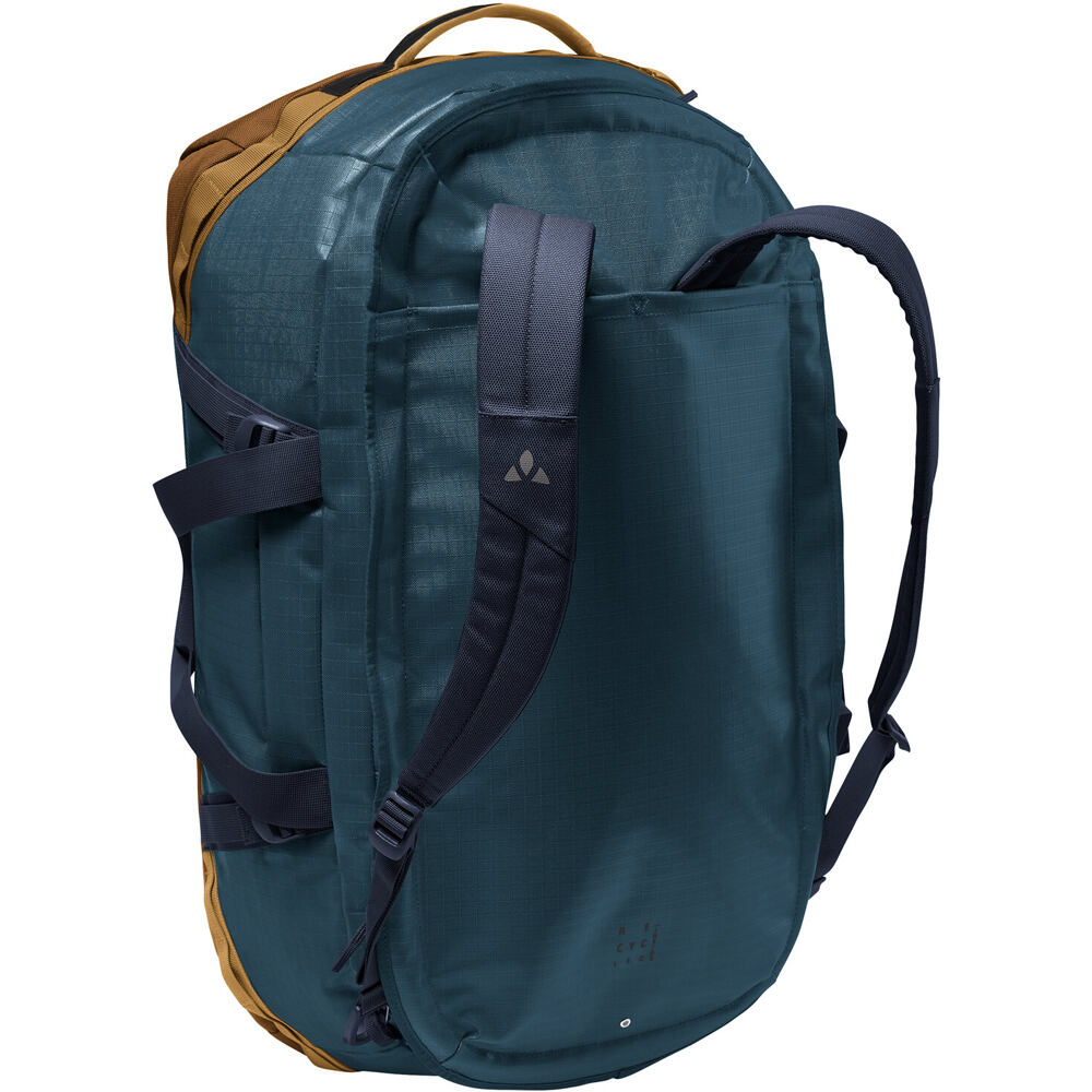 Vaude mochila montaña CityDuffel 65 03