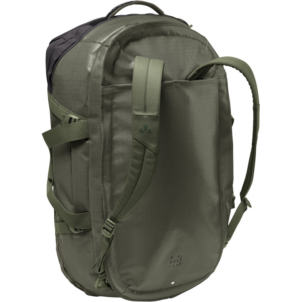 Vaude mochila montaña CityDuffel 65 04