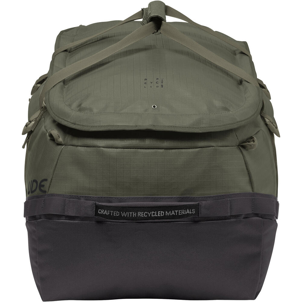 Vaude mochila montaña CityDuffel 65 08