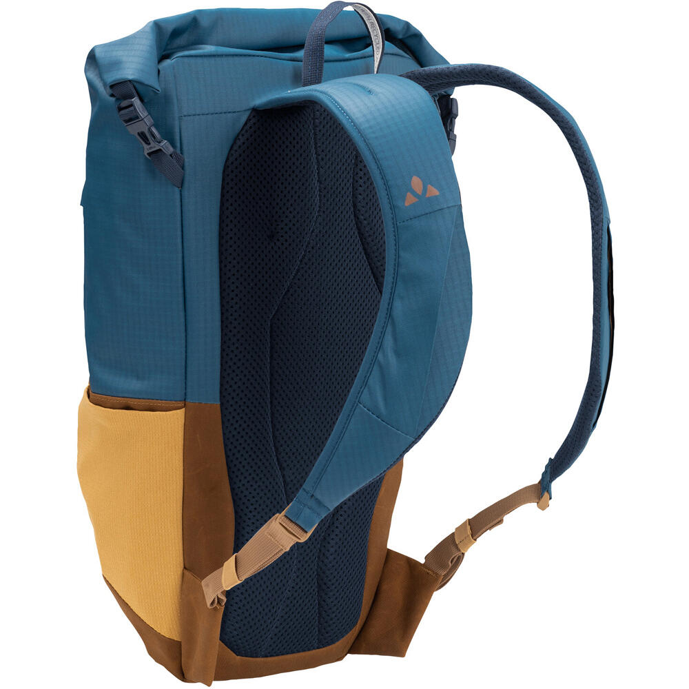 Vaude mochila montaña CityGo 18 01