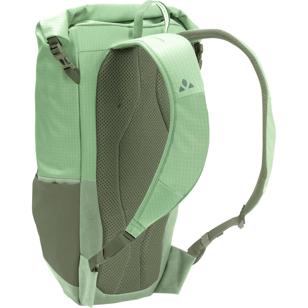 Vaude mochila montaña CityGo 18 01