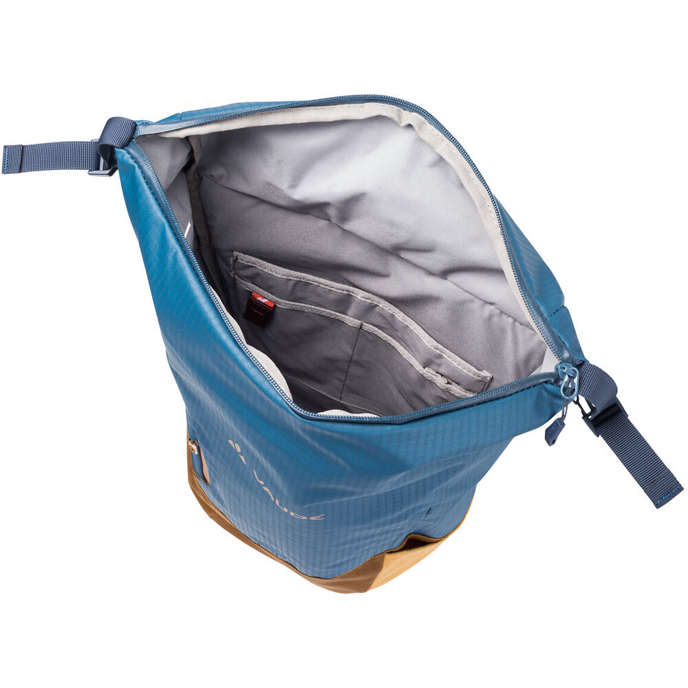 Vaude mochila montaña CityGo 18 02