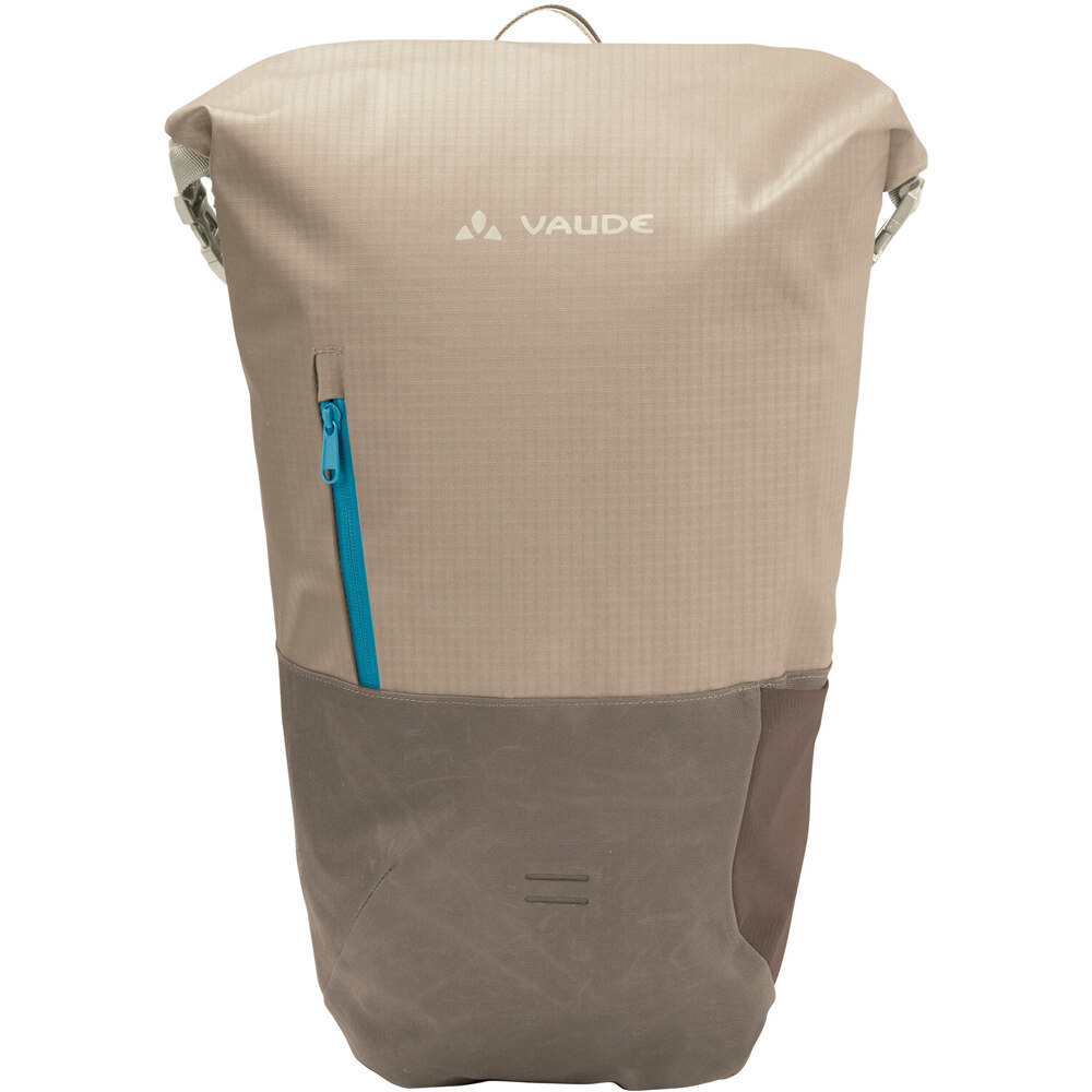 Vaude mochila montaña CityGo 18 03