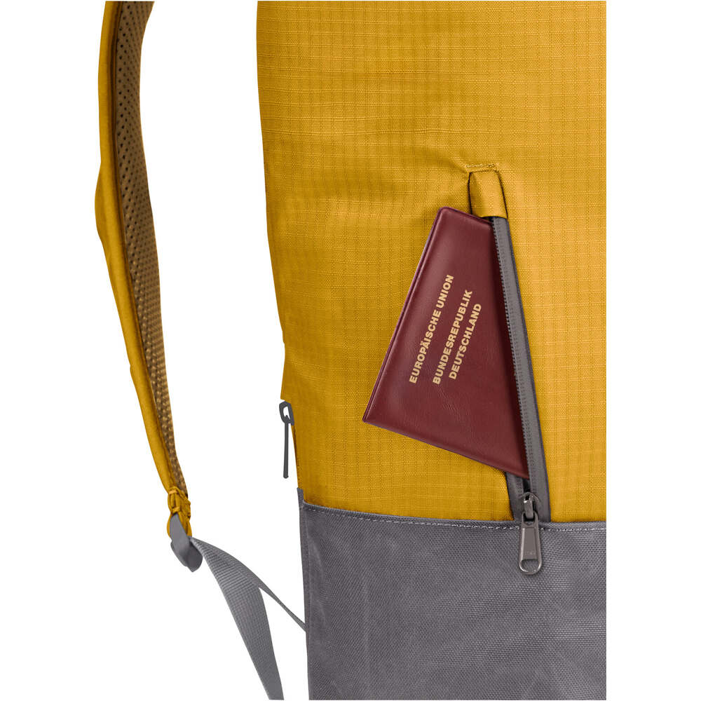 Vaude mochila montaña CityGo 18 04