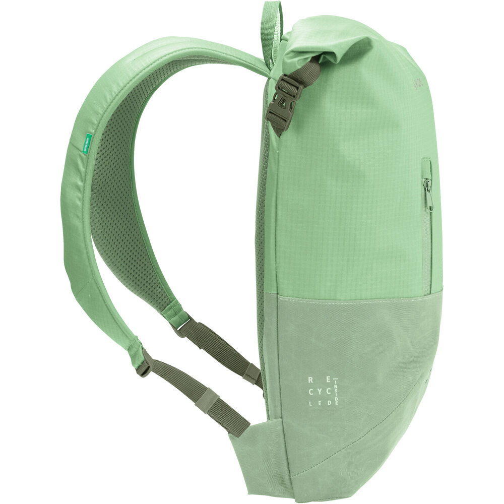 Vaude mochila montaña CityGo 18 07