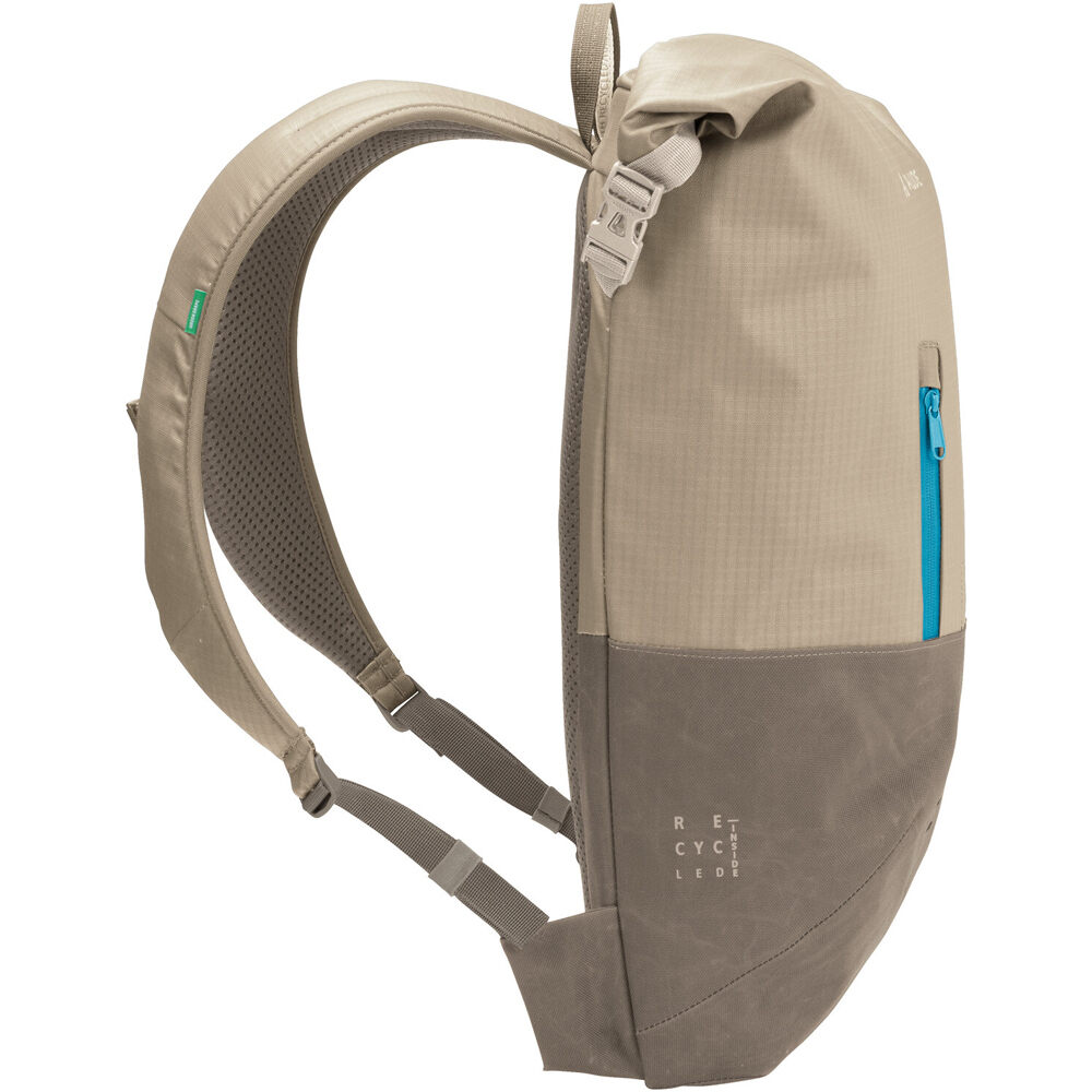 Vaude mochila montaña CityGo 18 07