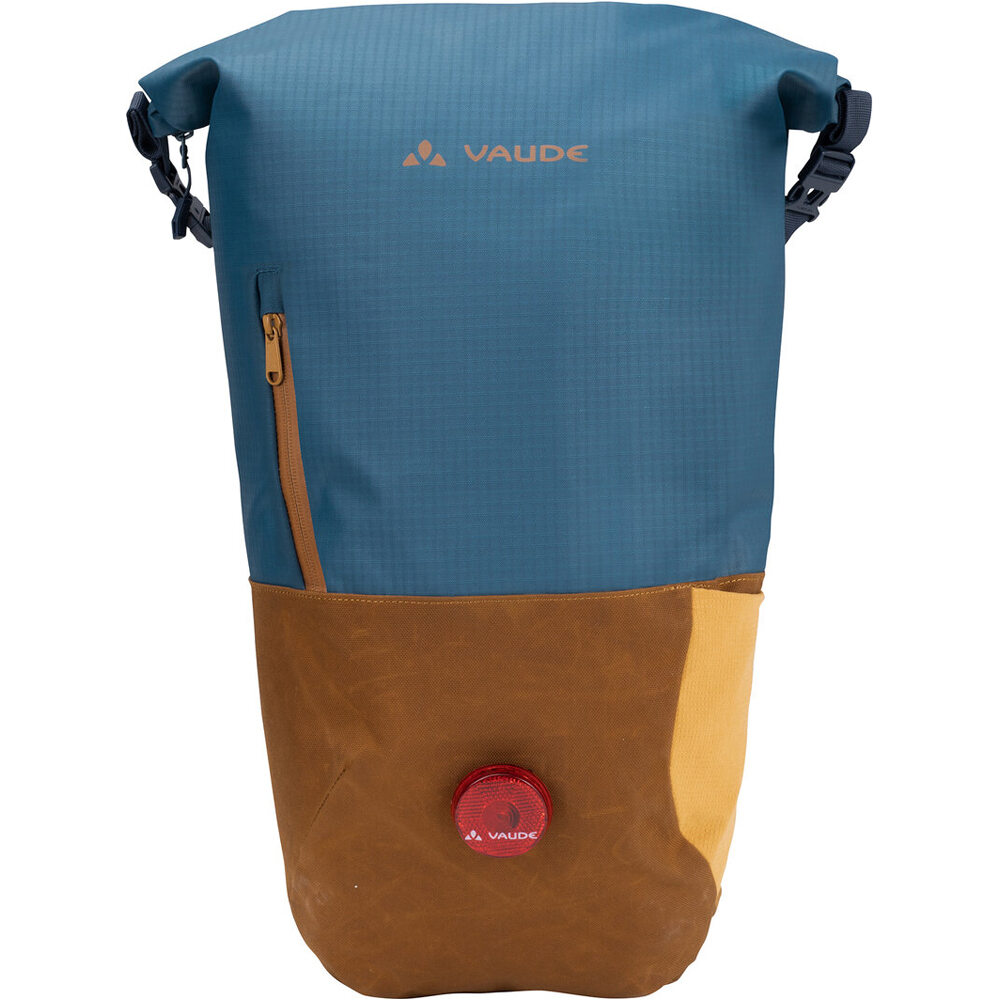 Vaude mochila montaña CityGo 18 08