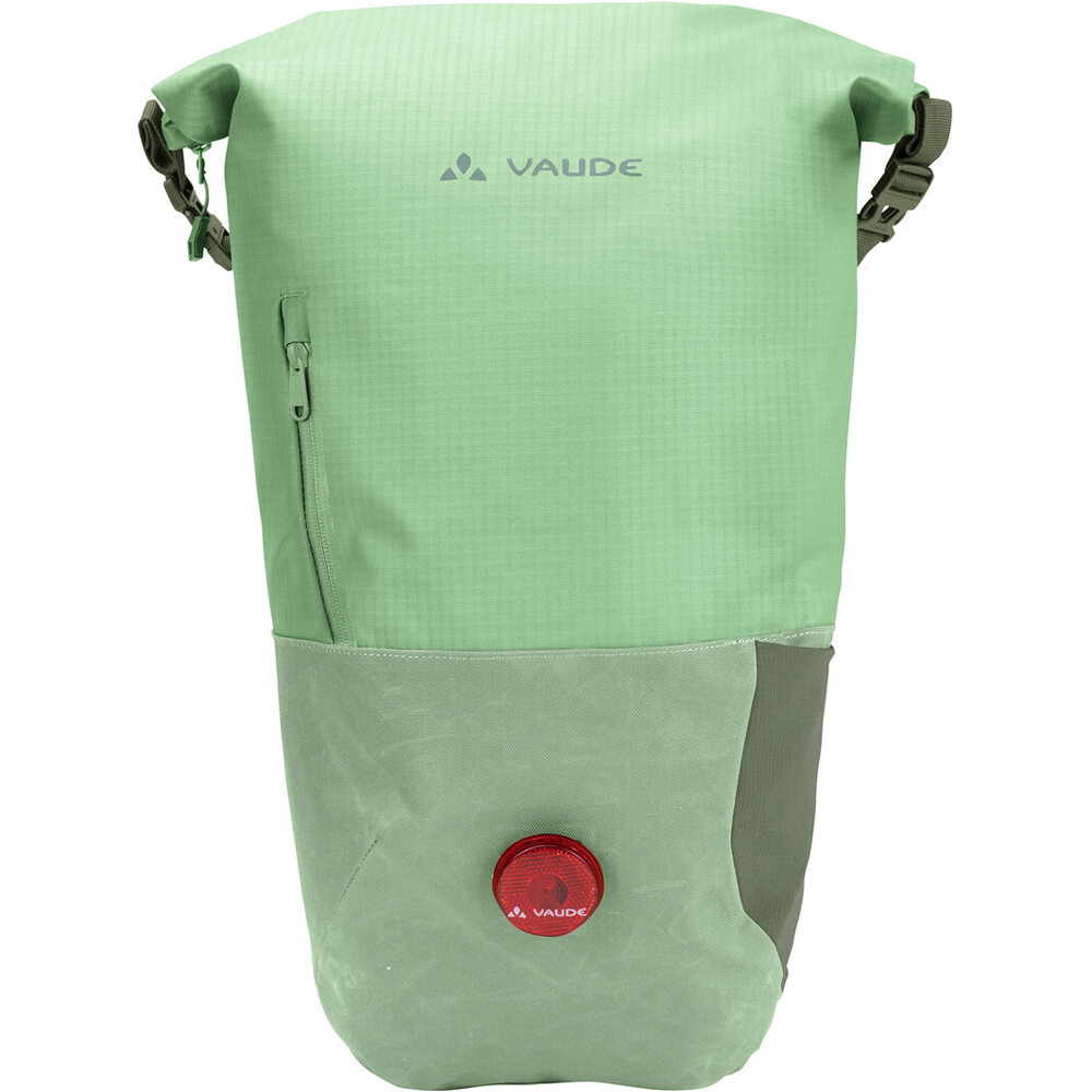 Vaude mochila montaña CityGo 18 08