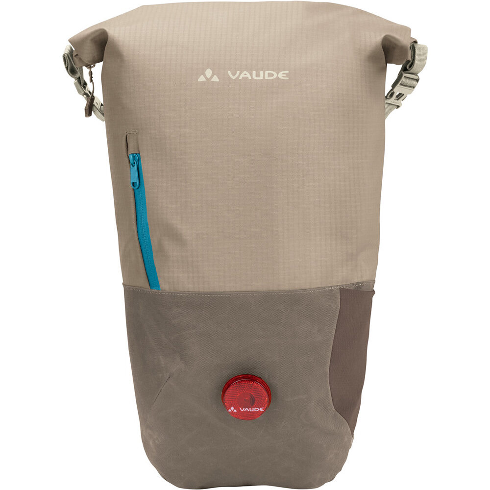 Vaude mochila montaña CityGo 18 08