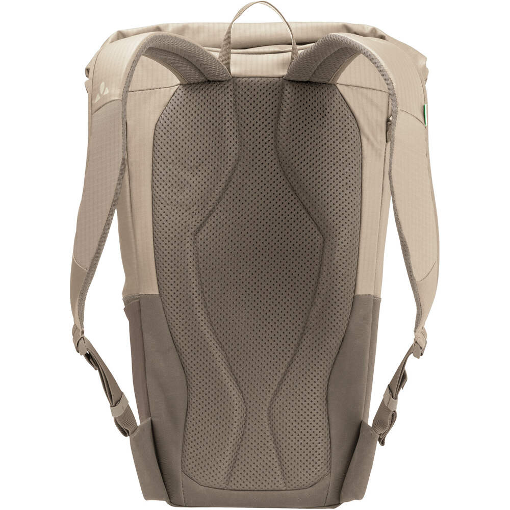 Vaude mochila montaña CityGo 18 09