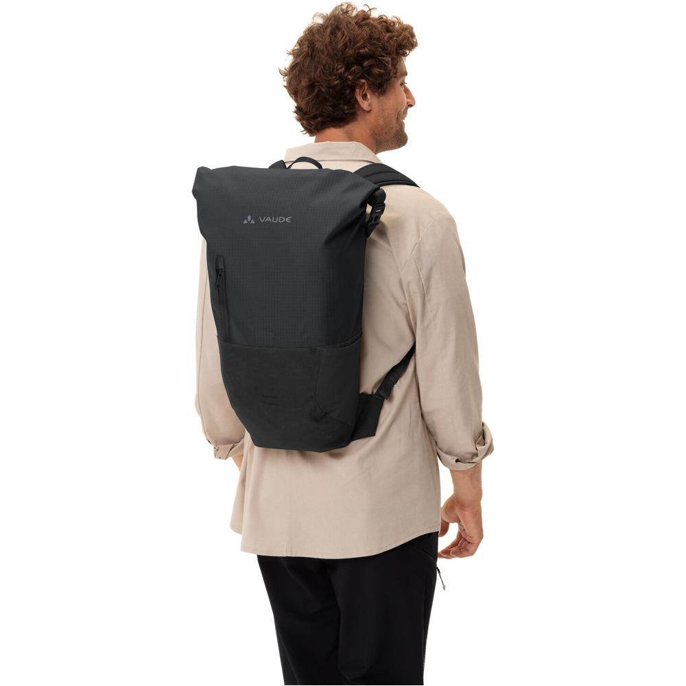 Vaude mochila montaña CityGo 18 10