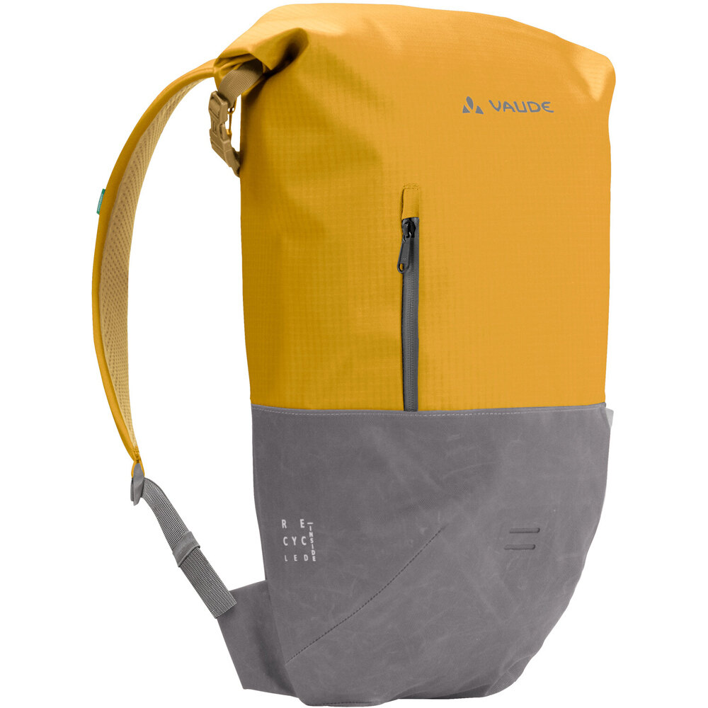 Vaude mochila montaña CityGo 18 vista frontal