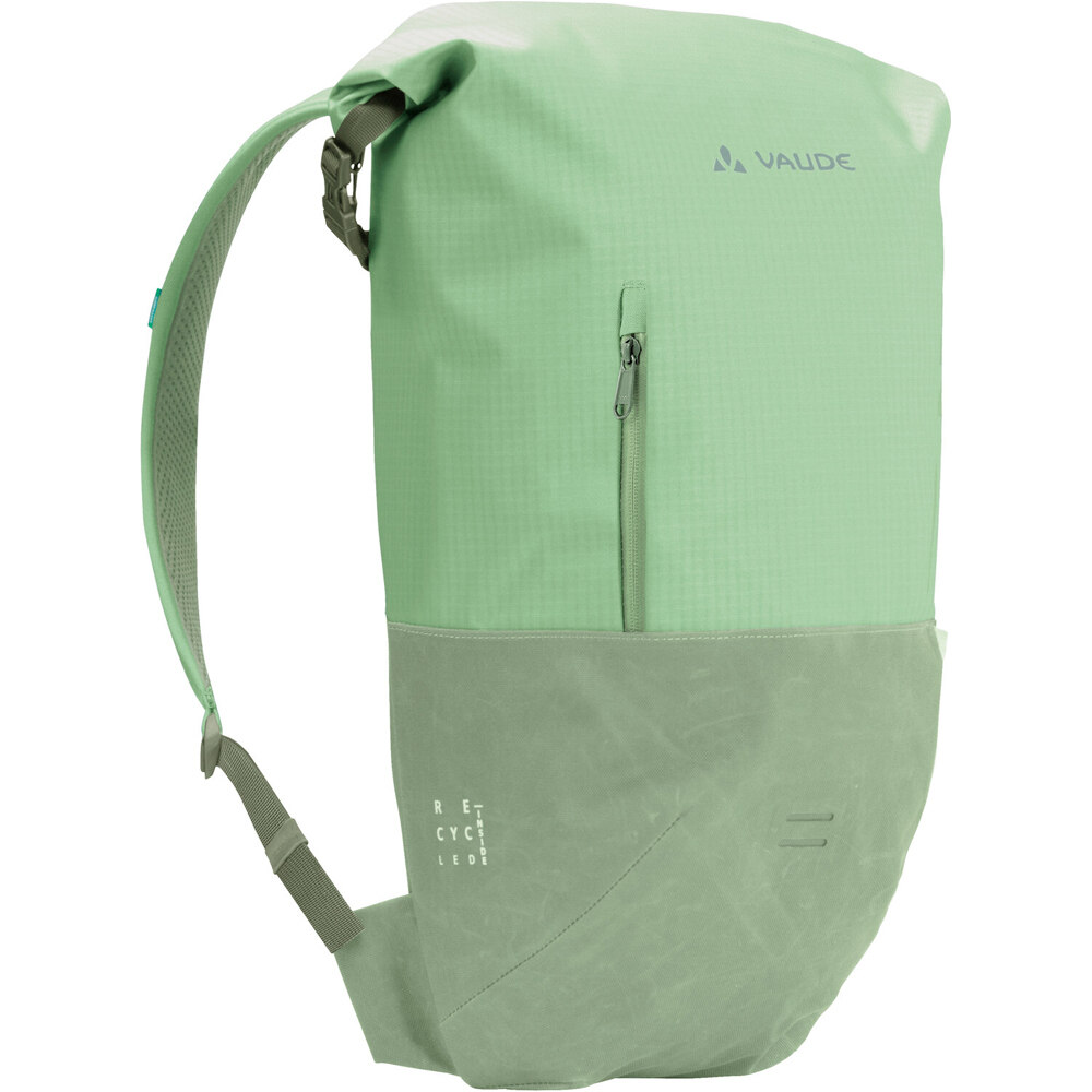 Vaude mochila montaña CityGo 18 vista frontal