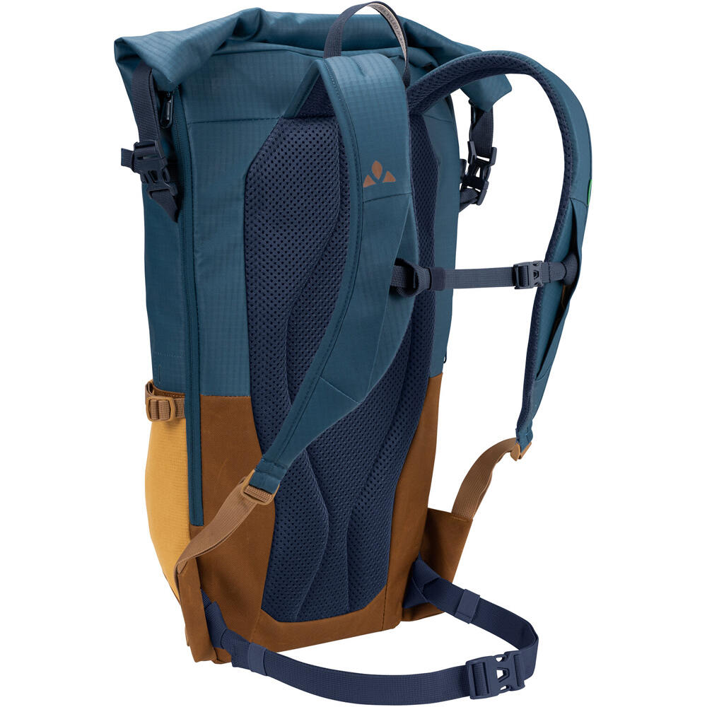 Vaude mochila montaña CityGo 23 II 01