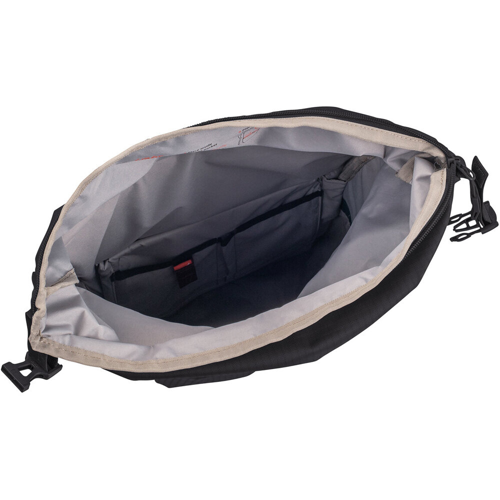 Vaude mochila montaña CityGo 23 II 02